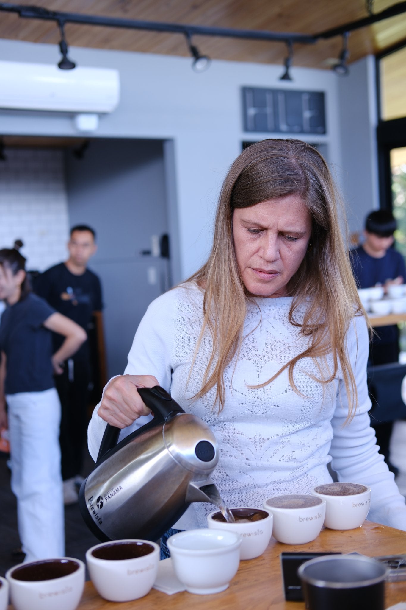 2026 Hacienda La Esmeralda Auction Cupping - August 17th 2026