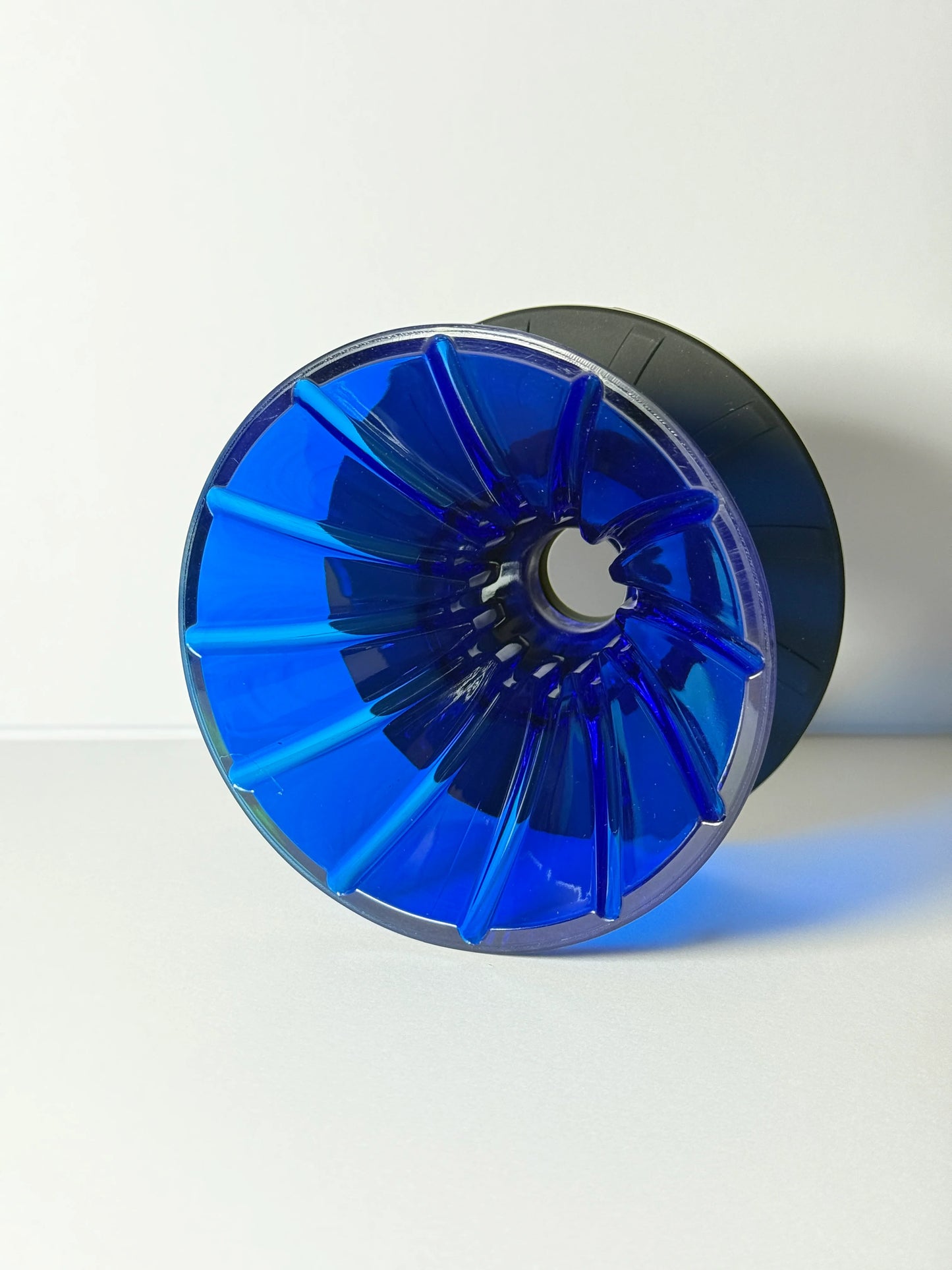 UFO BQ Pico Blue 01 V3 Dripper