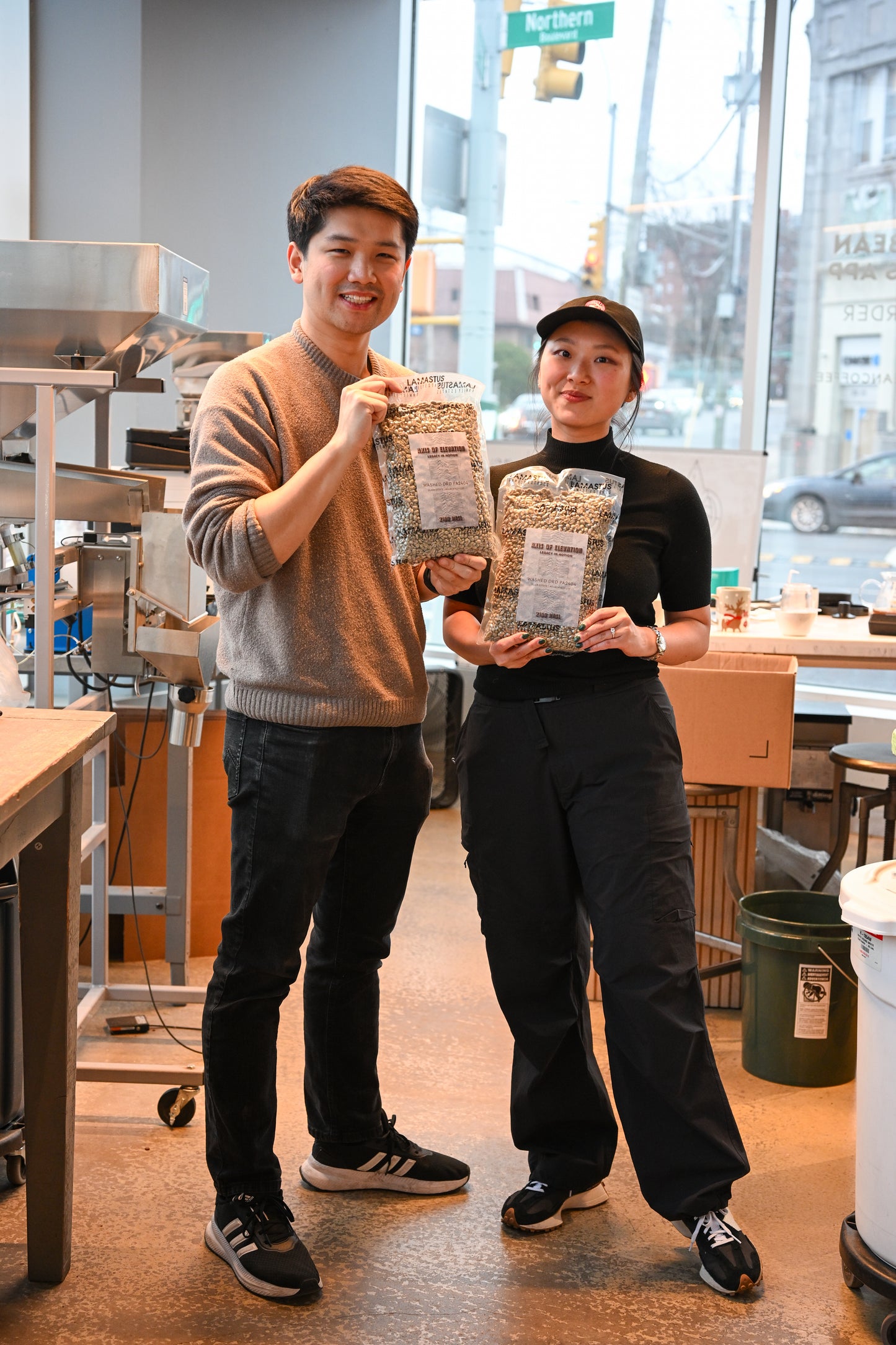 Picolot #10: Taste the Terror - Aguacatillo 2100 Washed DRD PA2404