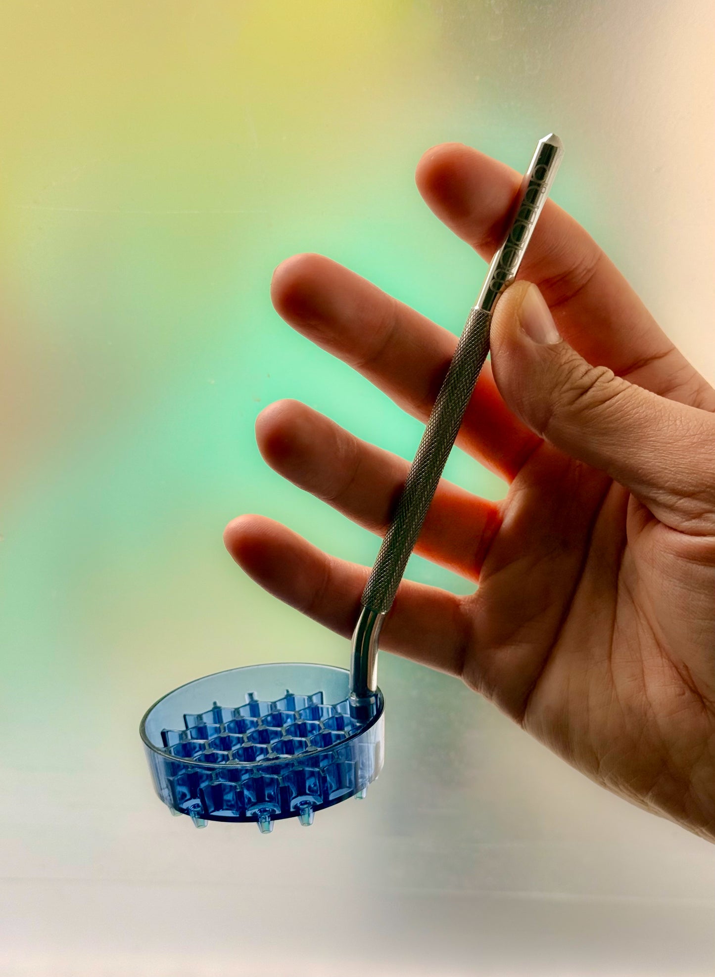 Blue Melodrip