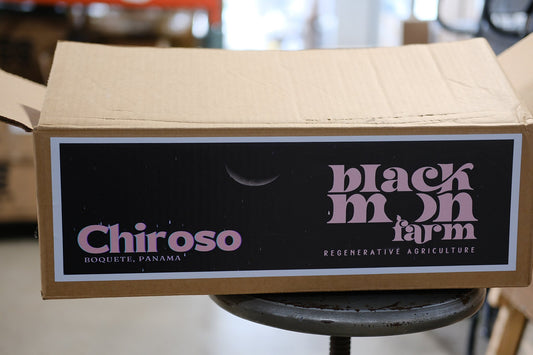 High Five Hunter - Black Moon Chiroso Tasting Set