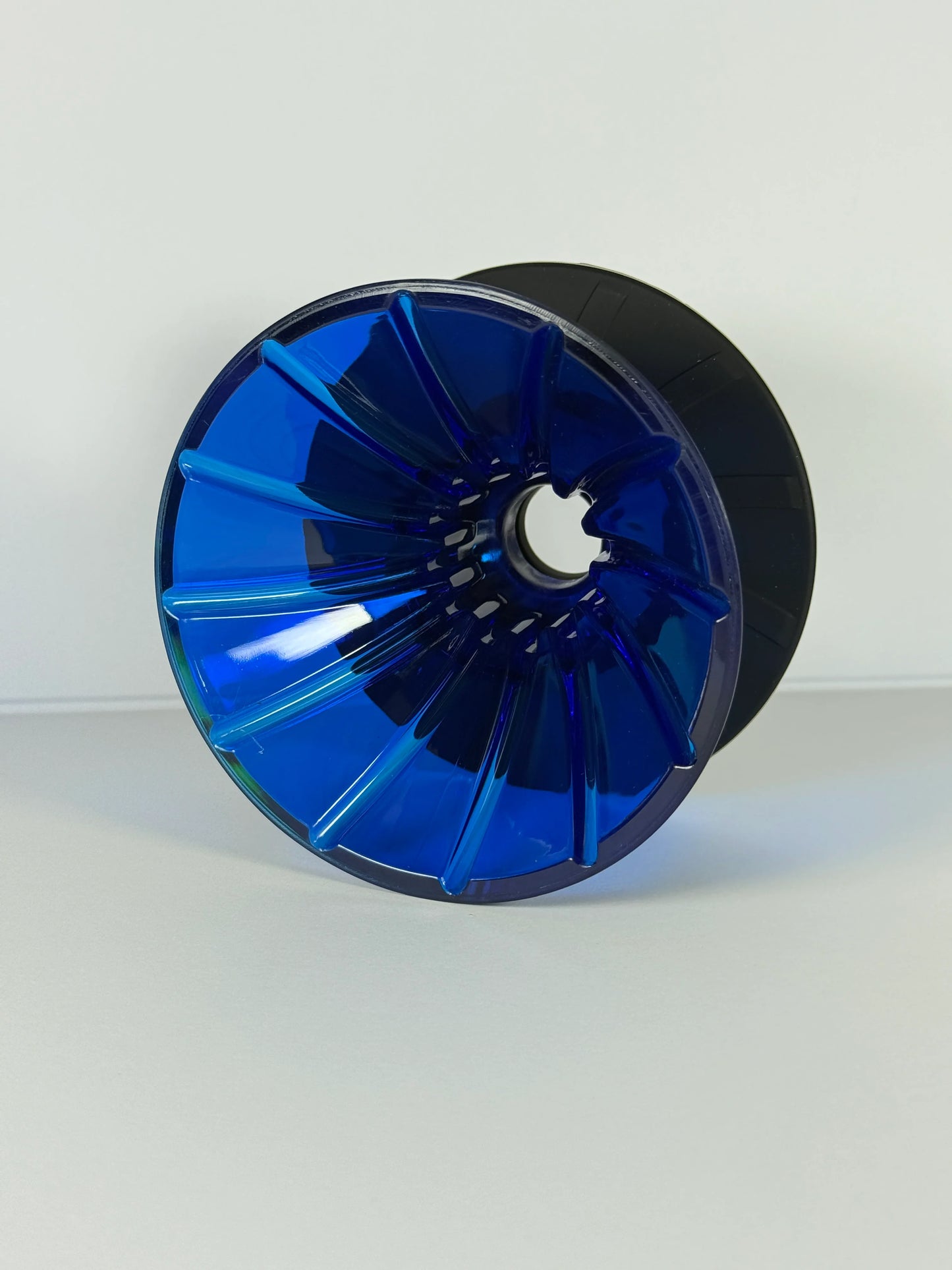 UFO BQ Pico Blue 01 V3 Dripper